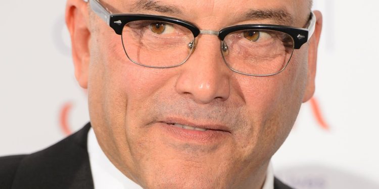Gregg Wallace suing the BBC for ‘distress and harassment’ following sacking | Ents & Arts News