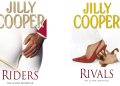 Dame Jilly Cooper obituary: Sex, glamour and posh people behaving badly – she was the undisputed ‘queen of the bonkbuster’ | Ents & Arts News
