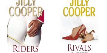 Dame Jilly Cooper obituary: Sex, glamour and posh people behaving badly – she was the undisputed ‘queen of the bonkbuster’ | Ents & Arts News
