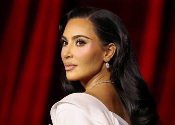 Kim Kardashian diagnosed with brain aneurysm | Ents & Arts News