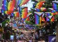 Manchester Pride put into voluntary liquidation and being assessed by regulator | UK News