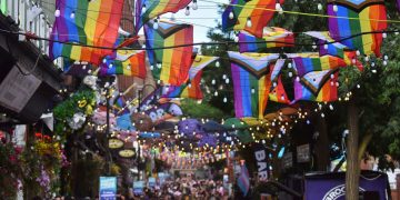 Manchester Pride put into voluntary liquidation and being assessed by regulator | UK News