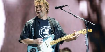 Sam Fender wins 2025 Mercury Prize for album People Watching | Ents & Arts News