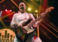 Limp Bizkit bassist Sam Rivers dies aged 48, band says | Ents & Arts News