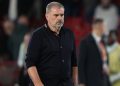 Pressure mounting on Postecoglou with Newcastle trip crucial