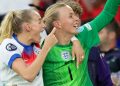 Wiegman issues Hampton update ahead of Australia 'revenge' match