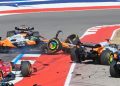 'Bad judgement call' – How will McLaren handle latest Norris-Piastri collision?