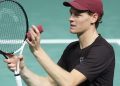 Sinner starts bid to reclaim No 1 spot with Paris win, Norrie to face Vacherot