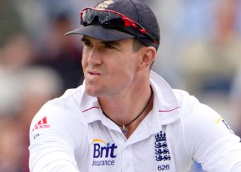 Pietersen: Ryder Cup fan hostility 'insignificant' compared to Ashes abuse