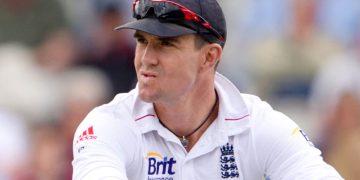 Pietersen: Ryder Cup fan hostility 'insignificant' compared to Ashes abuse