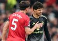 Lammens offers new hope on Man Utd debut as Kudus shines for Spurs