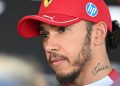 Hamilton: Horner speculation 'distracting' for Ferrari