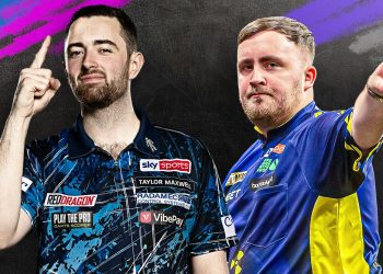 How Littler can become World No 1 this week and new management deal explained