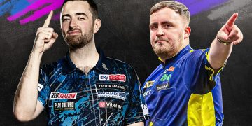 How Littler can become World No 1 this week and new management deal explained