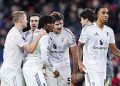 Neville: Huge weeks ahead for Amorim – but Man Utd can make top six