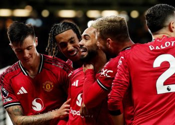 Neville: Momentum building for Man Utd after Amorim's best week