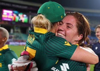 South Africa stun India to win Women's World Cup thriller