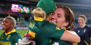 South Africa stun India to win Women's World Cup thriller