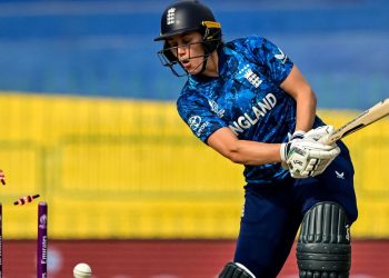 Sciver-Brunt's England let off hook as Pakistan World Cup match washed out