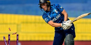 Sciver-Brunt's England let off hook as Pakistan World Cup match washed out