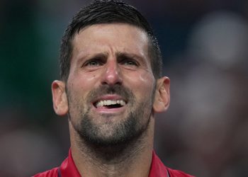 Djokovic withdraws from Paris Masters ahead of ATP Finals