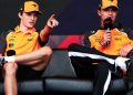 McLaren remove Norris repercussions after Piastri role in Sprint crash