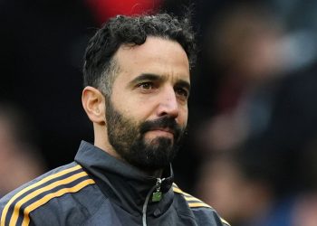 Man Utd squad 'behind Amorim and his philosophy'