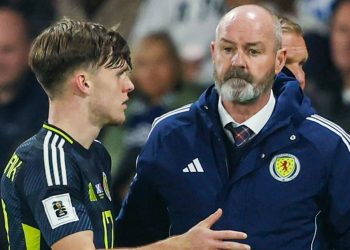 'Most disappointed I've been in 72 games' – Clarke's damning Scotland verdict