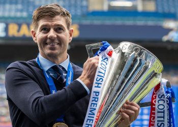 Rangers and Gerrard open to talks over Ibrox return