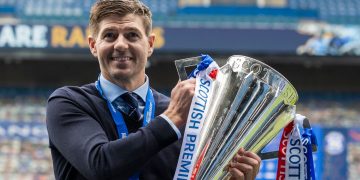 Rangers and Gerrard open to talks over Ibrox return