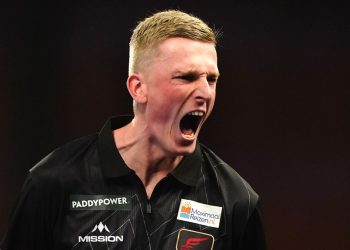 Nijman warms up for World Grand Prix with Players Championship win