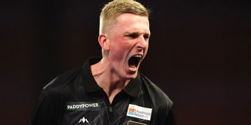 Nijman warms up for World Grand Prix with Players Championship win