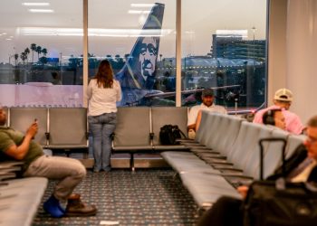 Ground delays issued amid shortage of air controllers as shutdown continues