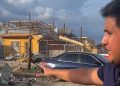 Inside a Jamaica town destroyed by Hurricane Melissa