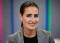 Presenter Kirsty Gallacher ‘still in shock’ after being attacked in street | UK News
