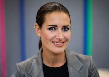 Presenter Kirsty Gallacher ‘still in shock’ after being attacked in street | UK News