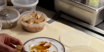 Philadelphia restaurants hit with fake one-star reviews