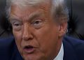 Trump says he would sign bill to release Epstein files