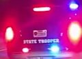 Cybertruck nearly crashes into state trooper
