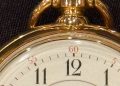 Watch sets record for most paid for Titanic memorabilia