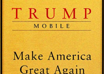 Customers still waiting for Trump Mobile phone release
