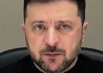 Zelenskyy ready to discuss Ukraine peace with Trump