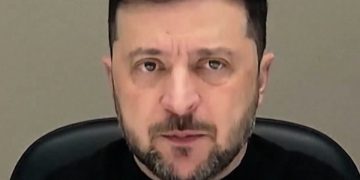 Zelenskyy ready to discuss Ukraine peace with Trump