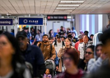 46 million under winter weather alerts as heavy snow threatens post-Thanksgiving travel