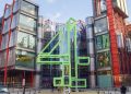 Netflix executive Lloyd screen-tested for top Channel 4 job | Money News