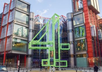 Netflix executive Lloyd screen-tested for top Channel 4 job | Money News