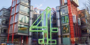 Netflix executive Lloyd screen-tested for top Channel 4 job | Money News