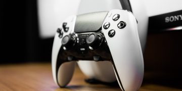 The DualSense Edge has fallen to one of the lowest we’ve seen for Black Friday