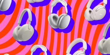 The 5 best noise-canceling headphones of 2025
