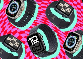 The best Apple Watch for 2025: which model is right for you?